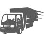 illustration de Transport de marchandises